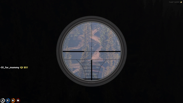 forsen - Sven falls while hunting