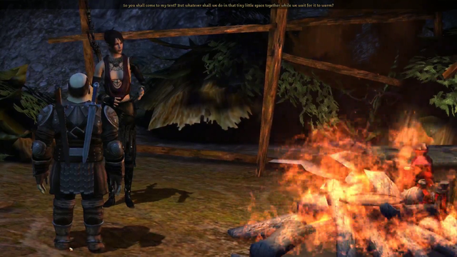 Criken's smashing character in an in-game cutscene.