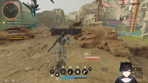 Sykkuno disagrees with Fallout winning over Arcane