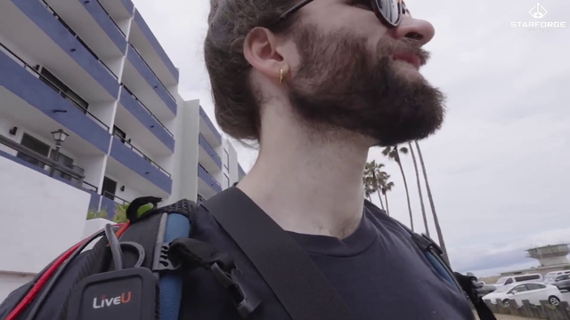 Rime *Appears in LA*