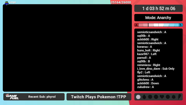 Chat can't catch shiny spearow