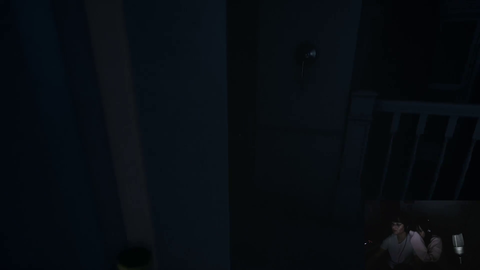 Fed Scares Lily and Michael