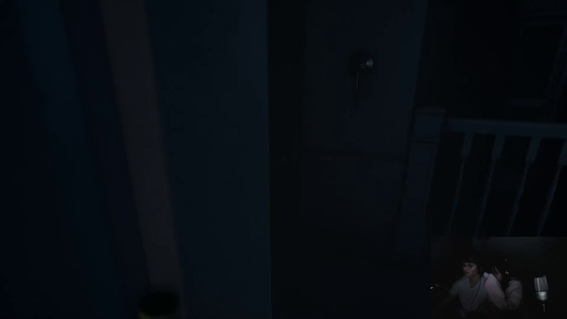 Fed Scares Lily and Michael