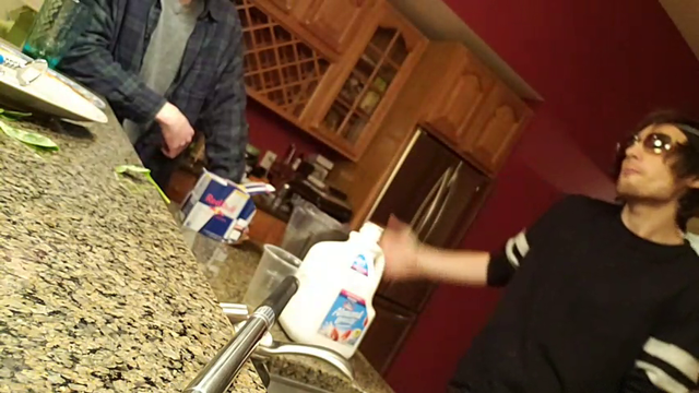 SODA DID WHAT ... ?