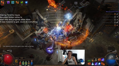 Some solid advice from Mathil