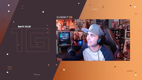 Summit has a bone to pick with LSF