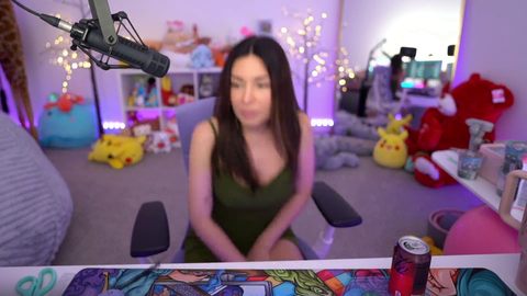 Alinity clarifies something