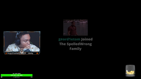 Small streamer begs Lirik's chat to stop donating after reaching his donation goal for an RTX 280