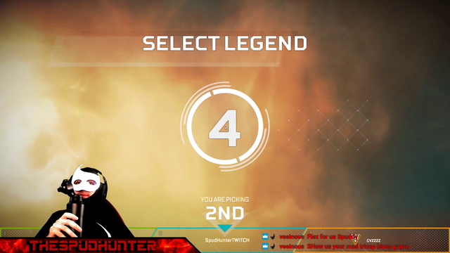 Current state of APEX streaming