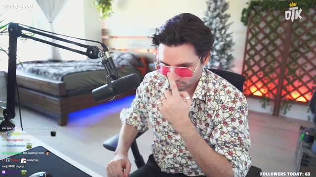 Cyr is Kira