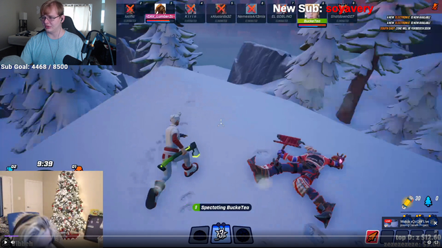 xqc sounds like courage the cowardly dog