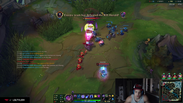 Best Irelia NA
