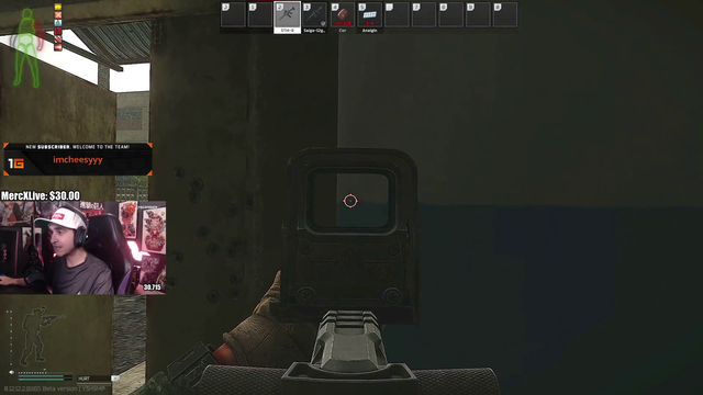 Sick play if it wasn't on his own teammate