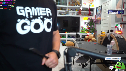 Mizkif calls out "anonymous" persons viewbotting his Live Streams