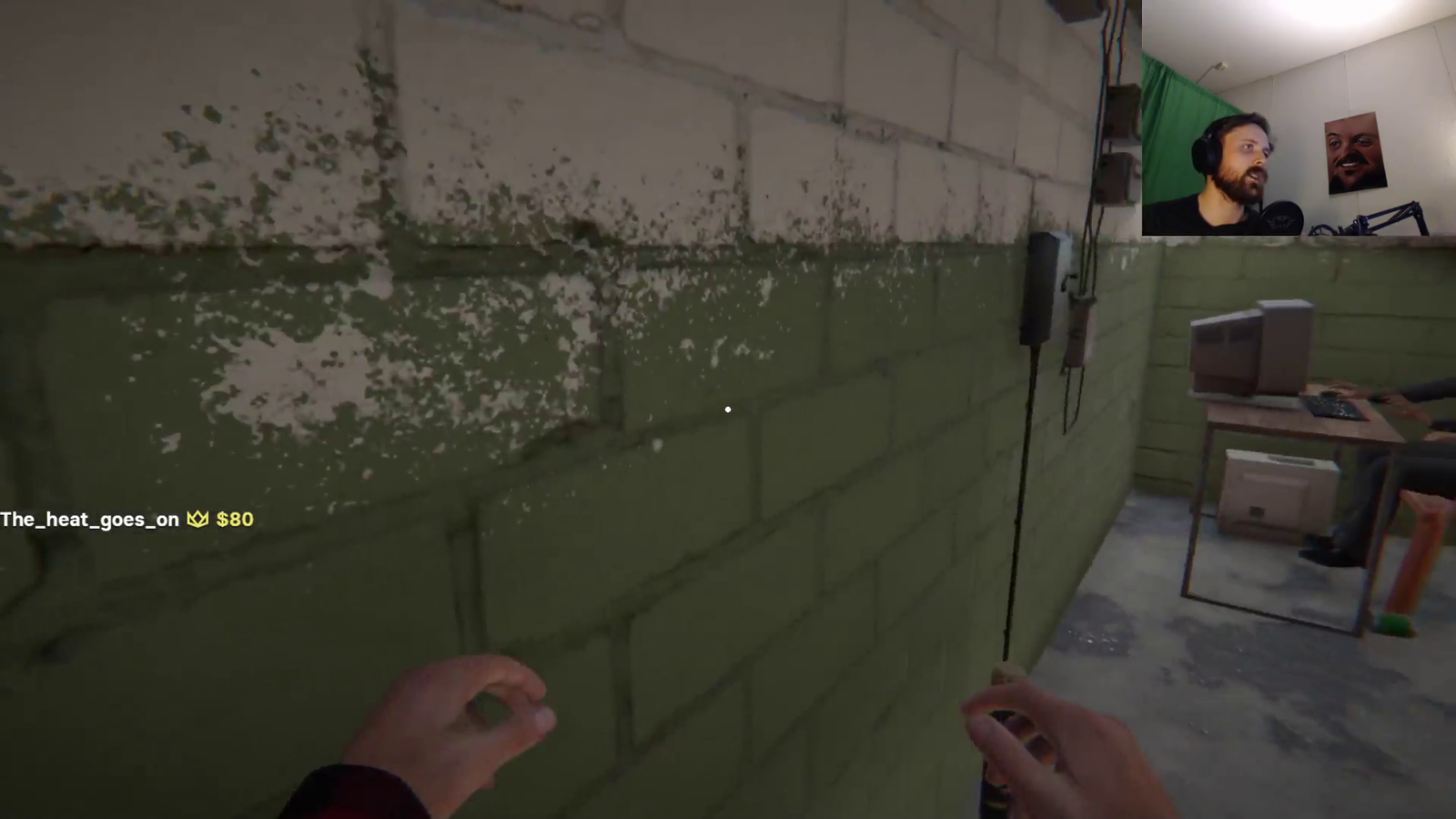 Forsen Accepting the Weebs