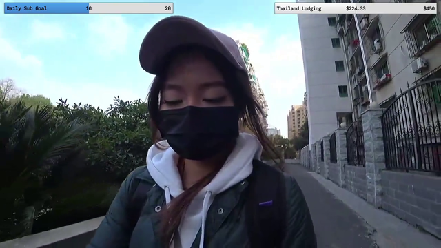 monkaS encounter in China