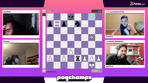 Sliker tells Foreskin to stick to Hearthstone