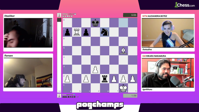 Sliker tells Foreskin to stick to Hearthstone
