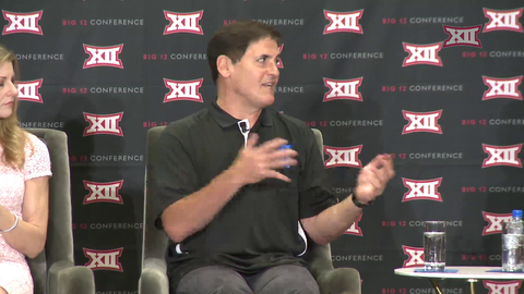 Mark Cuban thinks Overwatch League is donezo