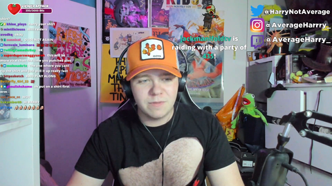 Ungrateful streamer gets mad about a Jack Manifold raid