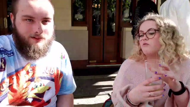 Chad ditches Tinder date