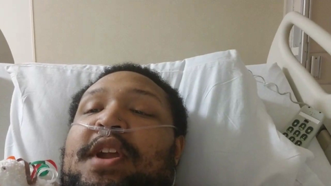 The most wholesome raid IRL will ever see
