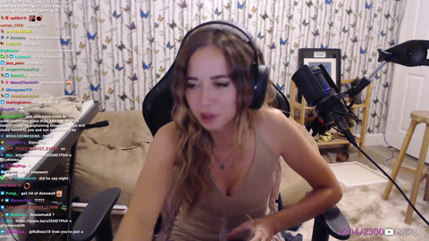 Maya on getting blacked