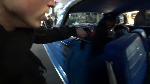 This is what IRL is all about