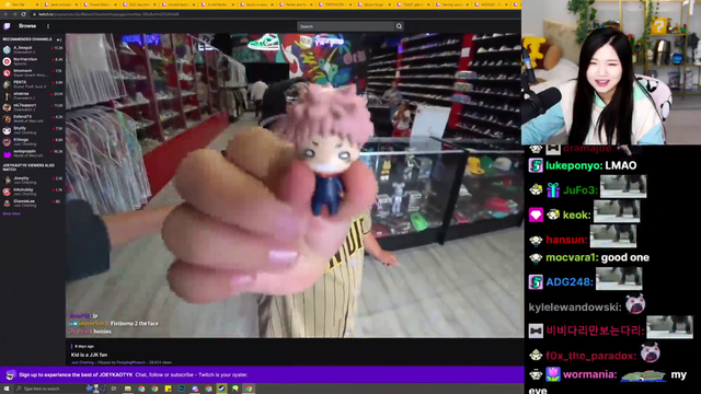 sanest Demon Slayer fan