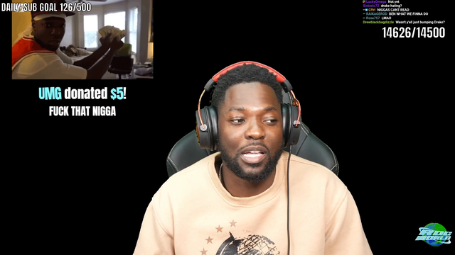 After being named in Drake's new lawsuit, RDC gives Drake (and PirateSoftware) advice 