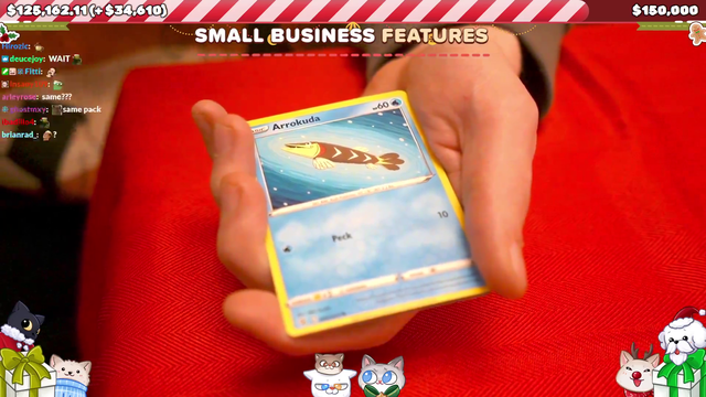 LilyPichu left in disbelief as Karl Jacobs pulls this legendary card from his Pokemon unboxing