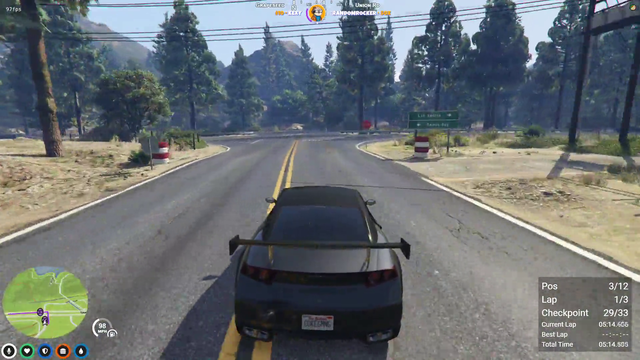 Koil ends stream