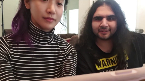 Korean squatter lacks critical information