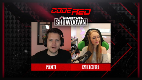 Doc is back on Twitch!