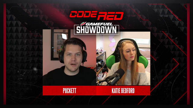 Doc is back on Twitch!