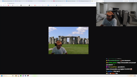 erobb's new room