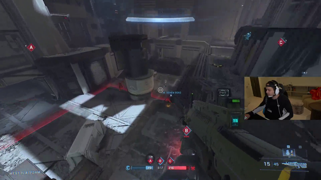 Tyler1's brother gets drunk after one shot and plays one game of Halo