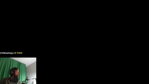 Forsen joins the "girls only" server