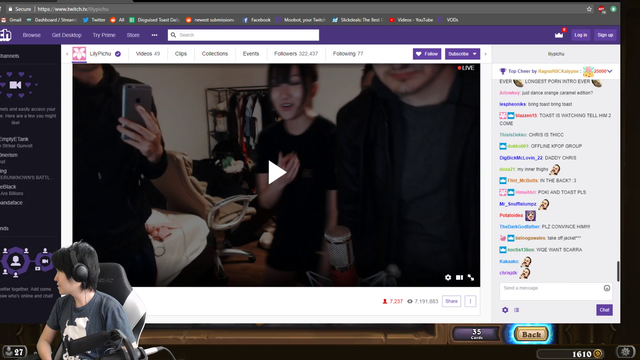 ExposedToast