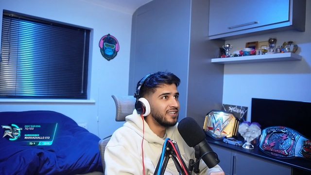 Streamer permabanned from GTA Prodigy for calling a streamer 'Erpstein' after being forced to RP out being SA'd