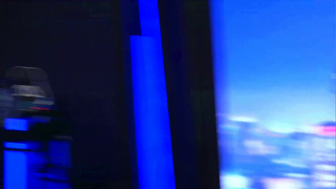 HoTS Camera Man Faints