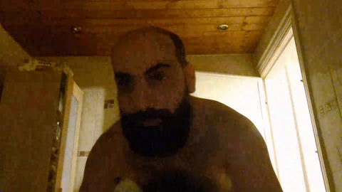 Sliker Forced To Shave Beard After Italy Wins