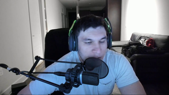 Do I look like I do drugs? Be Honest.