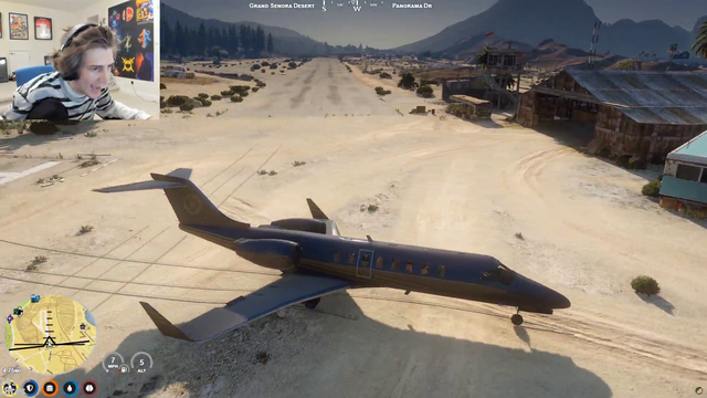 Average flight with X
