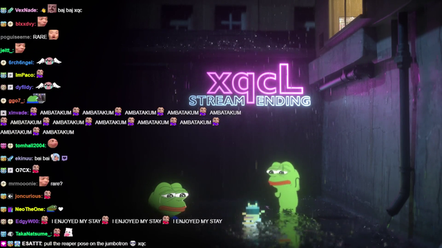 xQc is ready to confront Ja Morant IRL