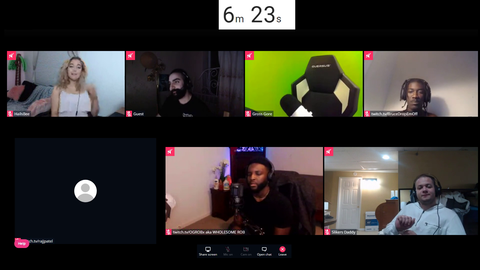 Sliker did a jebait