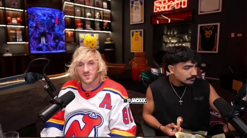 Notorious scammer Logan Paul gets a taste of his own medicine after losing $250K to an investment fraud