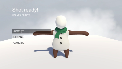 Tyler makes his character