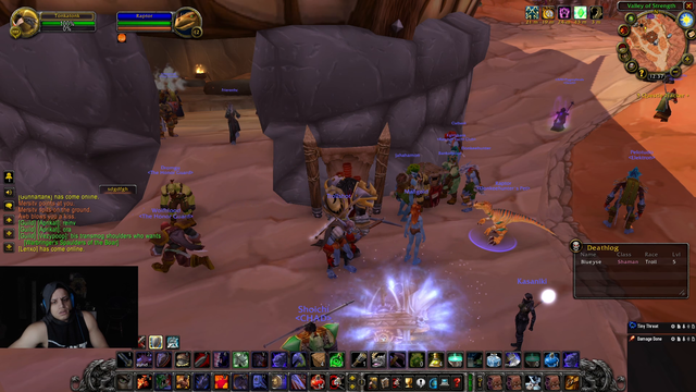 Tonka T finds out his newly appointed recruiter has quit after 2 days