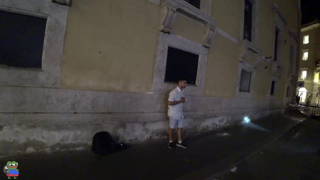 Street singer covers "time to say goodbye" by andrea bocelli very beautifully